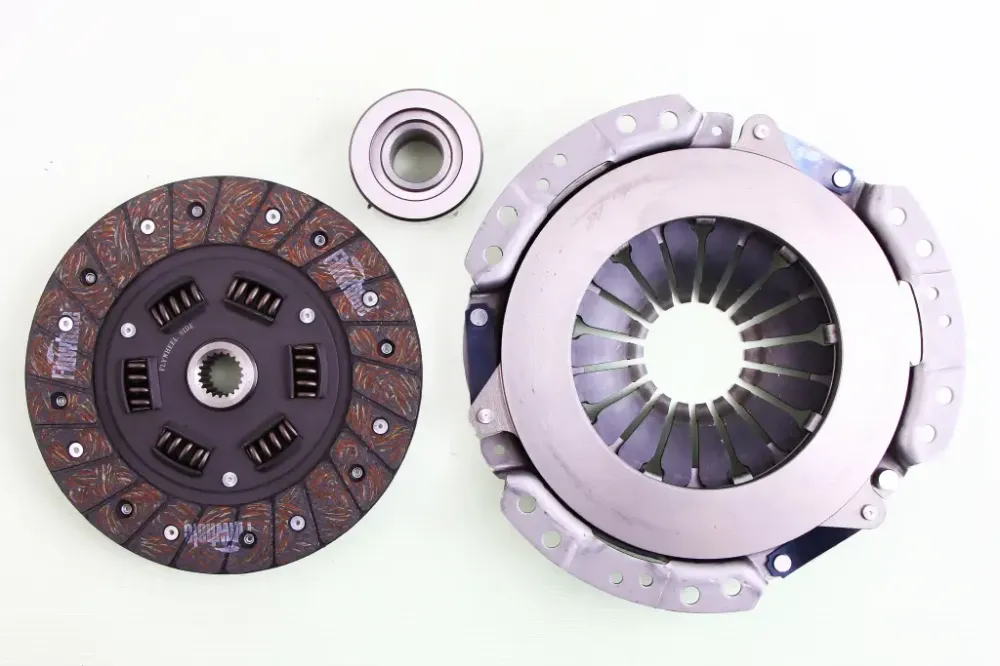 Корзина+диск+выжимной 2121 Finwhale Винница - изображение 3