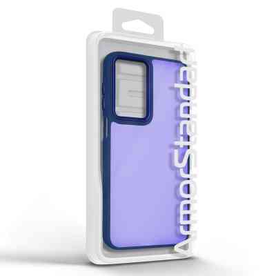 Чохол до мобільного телефона Armorstandart Frame Samsung A17 4G Blue (ARM87013) Вінниця