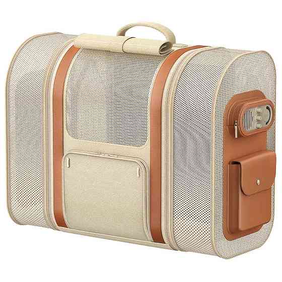 Рюкзак-переноска для тварин Mova Pet Backpack PB10 Pro (PPK10A) ( 13036 ) Харьков