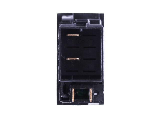 Включатель указателя поворота левого JK938A ДонгФенг 244 Мукачево - изображение 2