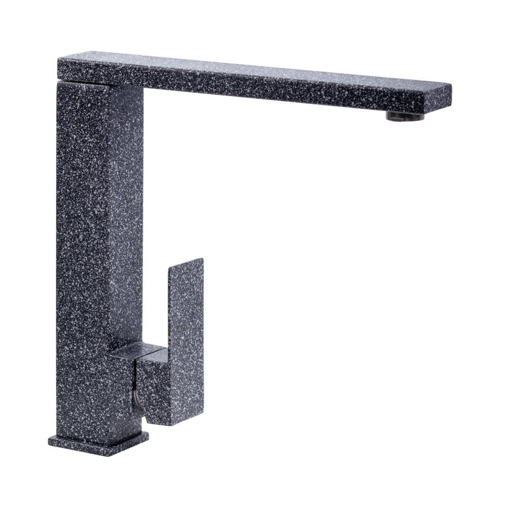 Змішувач кухонний VALESO 30 FHP (8569S) Графіт Коломия - фото 3