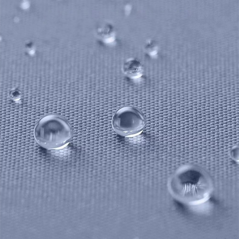 Зонт 98 см с Led-фонариком от дождя, солнца, диаметр, зонт автоматический,10 спиц, hazy-blue Каменец-Подольский - изображение 6