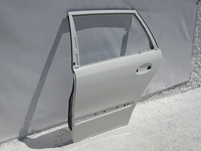 Mercedes-Benz  A2117300305 Двері задні ліві універсал E-Class S211 Одесса - изображение 2