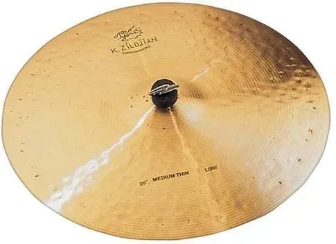 Ударная установка  Zildjian K Constantinople Medium Low Ride 22 Киев - изображение 1