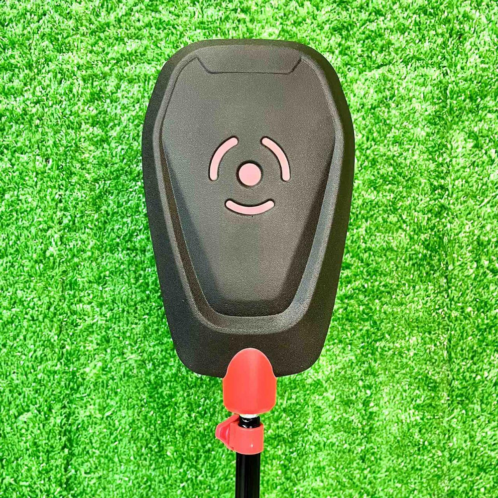 Дитячий боксерський набір на стійці рукавички 120 см (MR 1246) Чернігів - фото 4