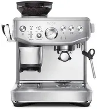 Кавомашина  Sage SES876BSS Київ