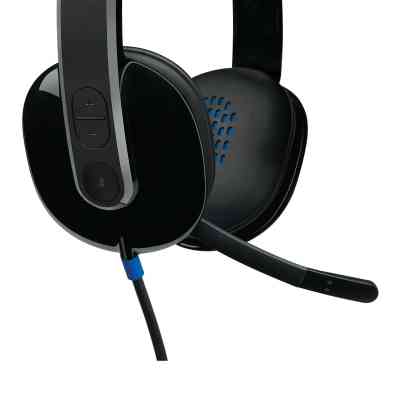 Навушники Logitech H540 USB Headset (981-000480) Вінниця