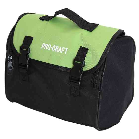 Автомобільний компресор Procraft LK400 – 10 атм, 276 Вт, двопоршневий, Гарантія 36 міс Львів