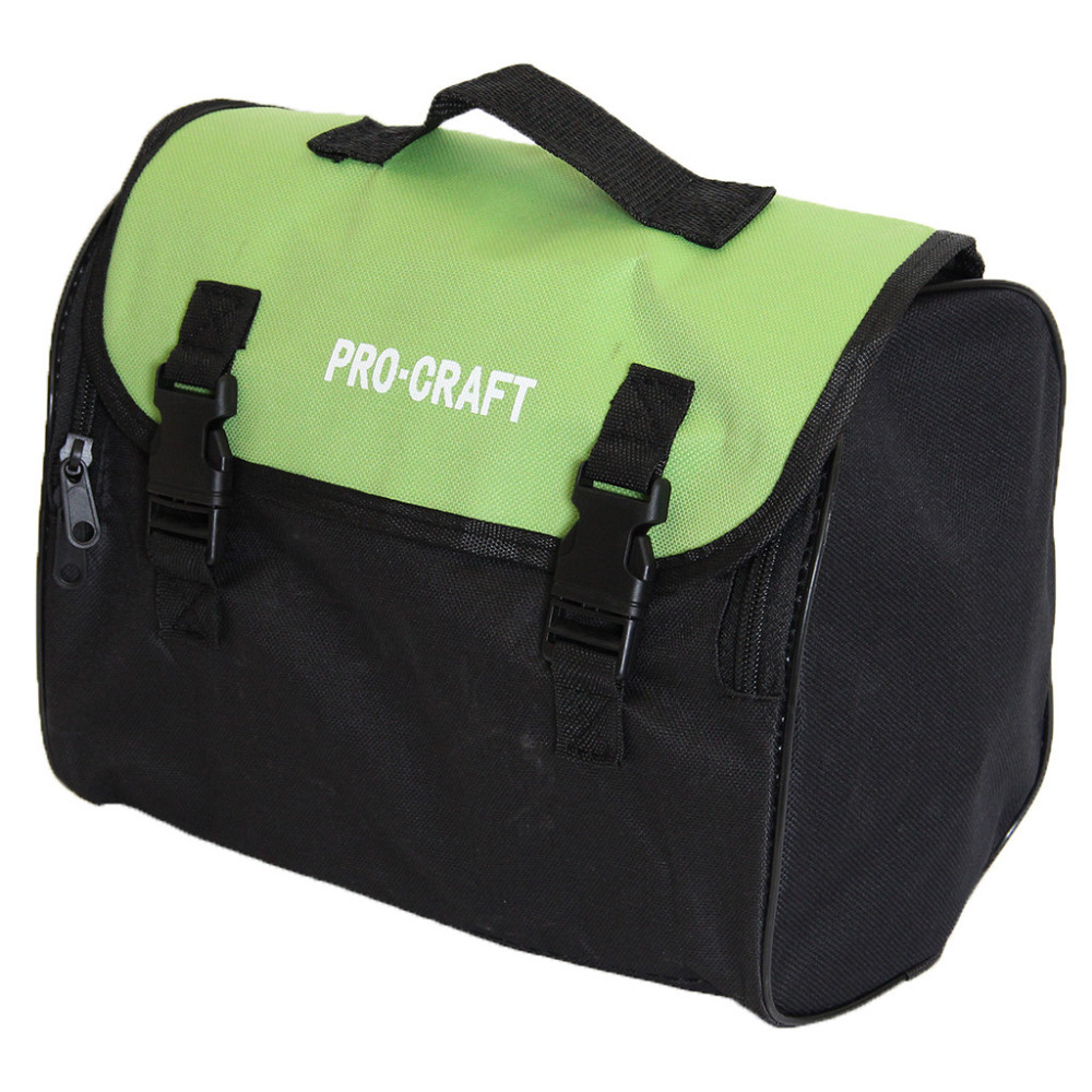 Автомобільний компресор Procraft LK400 – 10 атм, 276 Вт, двопоршневий, Гарантія 36 міс Львів - фото 3