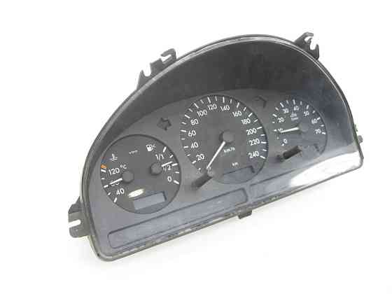 Mercedes-Benz  A1635409211 Щиток - панель приладів для бензинових авто в км (рестаїл) ML W163 Одеса