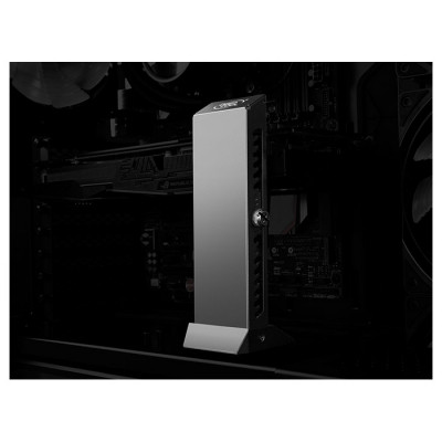 Тримач плат Deepcool для подключения видеокарт, металл рамка+пласт. основ-е, 52,6 (GH-01) Вінниця - фото 4