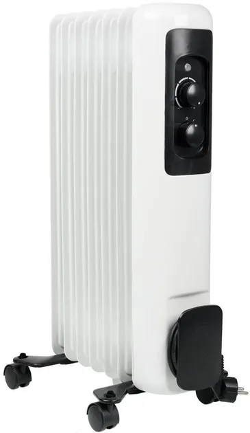 Масляний радіатор Tristar KA-5177, 1500Вт Луцк - изображение 1