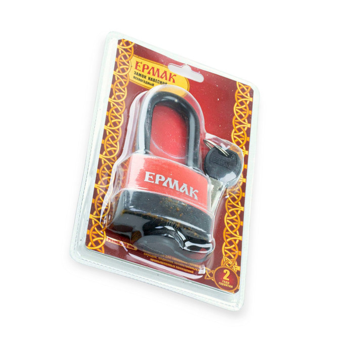 Замок навесной 