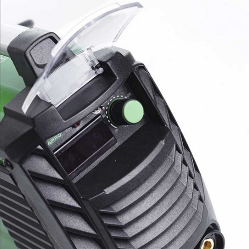 Зварювальний апарат інверторний MMA-280LV 20-280А ел.5мм 3+2м APRO Житомир - фото 9