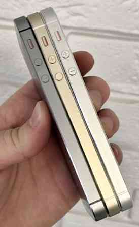 Смартфон iPhone 5s 16Gb Neverlock Оригінал Київ