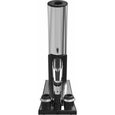 Штопор Prestigio Garda Smart Wine Opener (PWO105SL) Винница - изображение 11
