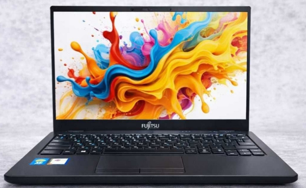 Ноутбук 14" Fujitsu LifeBook E5412 i5-1235U 16/256 FullHD IPS 4G LTE. Харків - фото 4