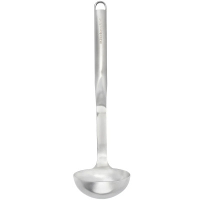 Ополоник KitchenAid Premium, 31,5 см (KMG006OHSS) Вінниця - фото 1