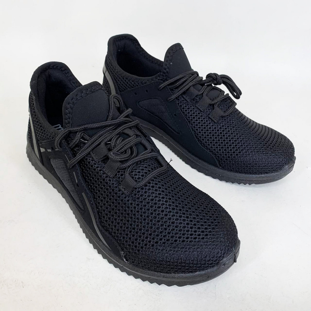 Кроссовки для парней лето 42р 27см, Кроссовки мужские кроссовки для лета Мягкие сетка PM-91 Львов - изображение 6