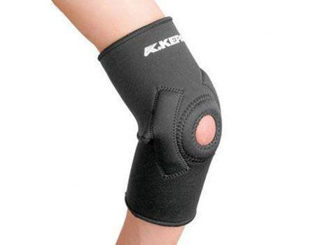 Налокотник Kepai 3360 Вишнёвое - изображение 1