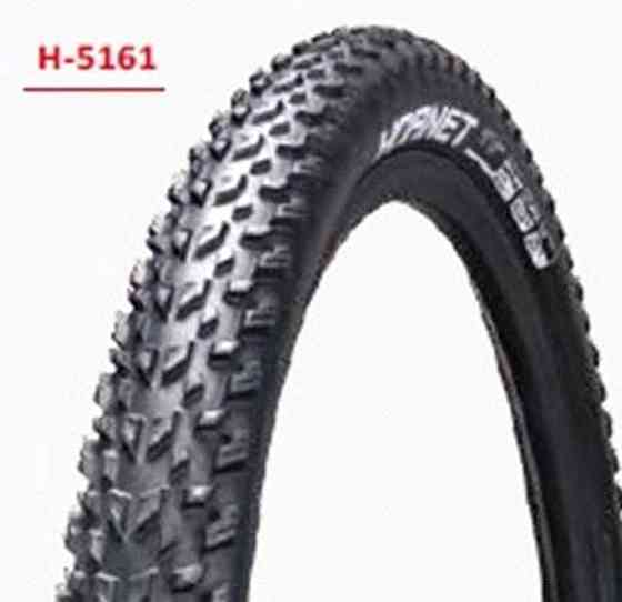 Велосипедная шина 26 * 4,00 (H-5161) Мукачево