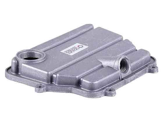 Кришка картера двигуна К42 Compressor KS-022 ТМ TATA Київ