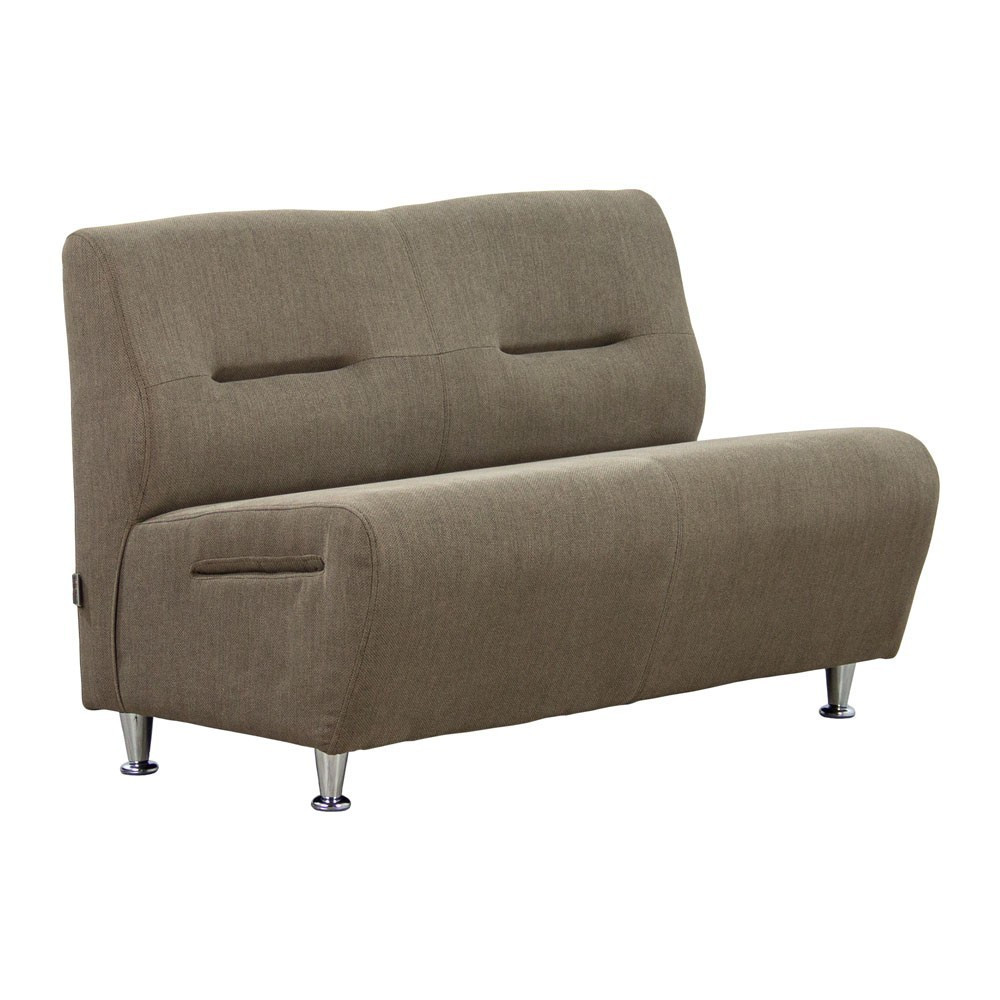 Диван Richman Smart двійка 120*63*70H Моко Київ - фото 1