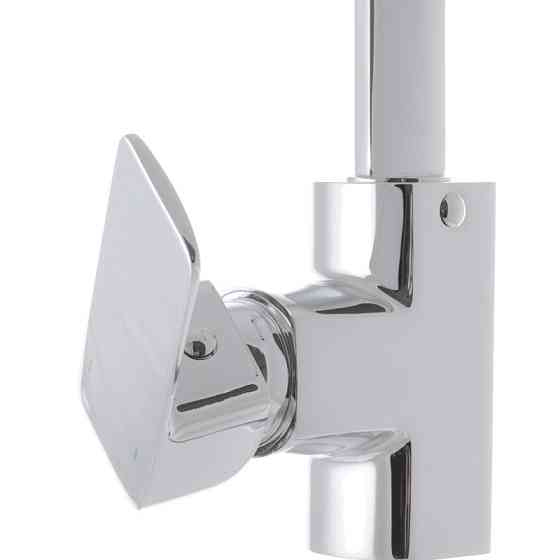 Змішувач для кухні Haiba Kubus 017   ( HB0801 ) 23192 Харків