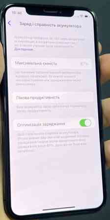Айфон iPhone XS 64Gb. Neverlock. Київ