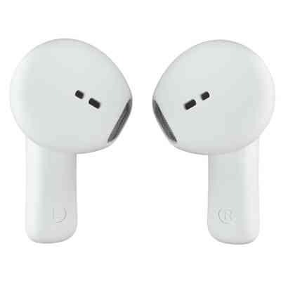 Наушники X-Digital HBS-310 White (HBS-310W) Винница