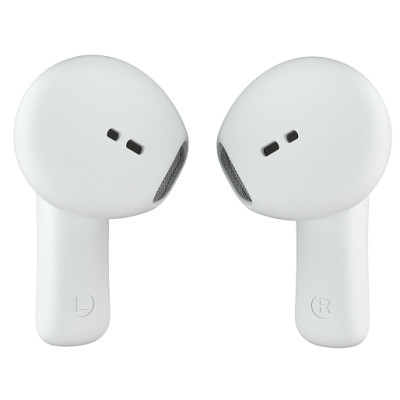 Наушники X-Digital HBS-310 White (HBS-310W) Винница - изображение 4