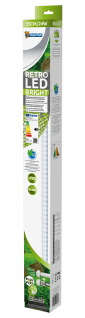 Лампа светодиодная SF RETRO LED BRIGHT T5 55CM/24W (A4020440) для роста растений Киев
