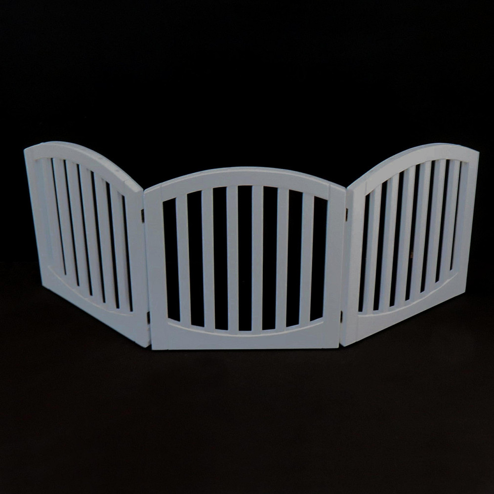 Парканчик обмежувач "Джибо" маренго Миколаїв - фото 2