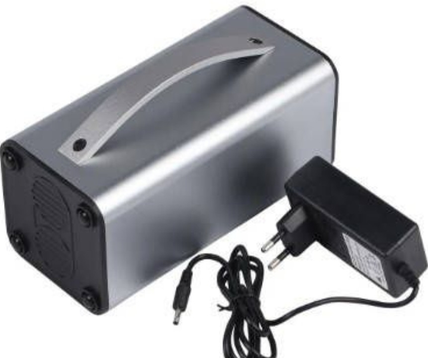 Павер банк зарядка. Київ - фото 3