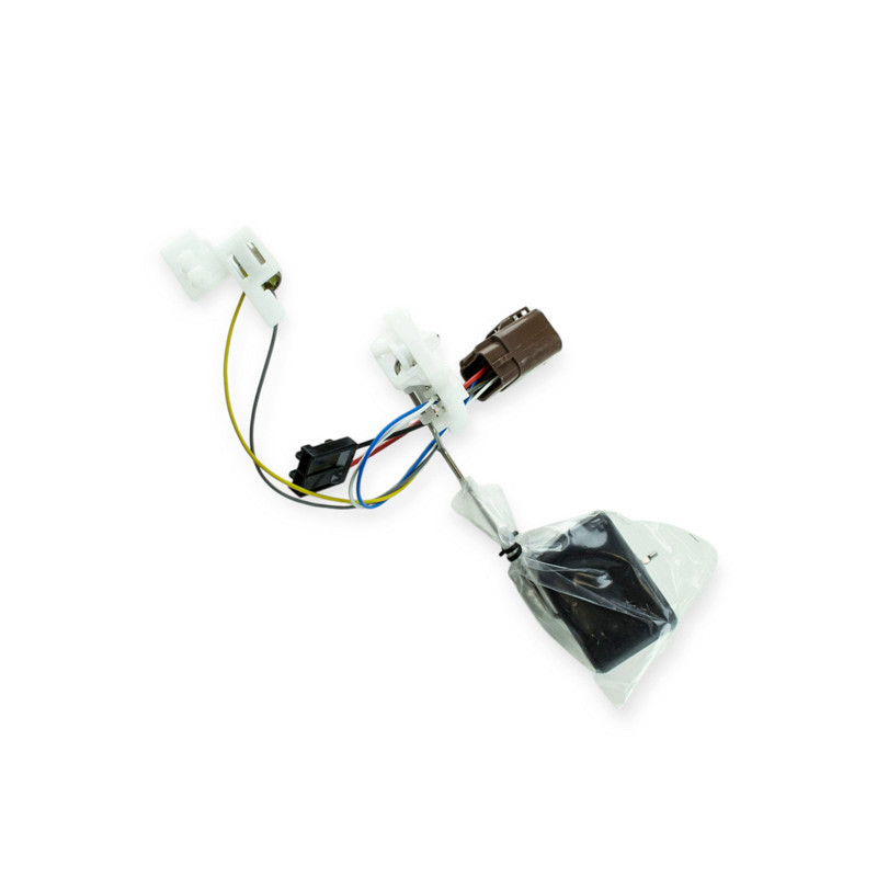 Датчик палива Авео T200, T250 1,5 з датчиком резерву рівня Мукачево - фото 1