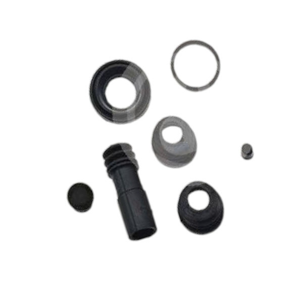 Ремкомплект задний Mercedes-Benz Vito (W638) (d, 33mm) (Ate) 96- суппорта Мукачево - изображение 1