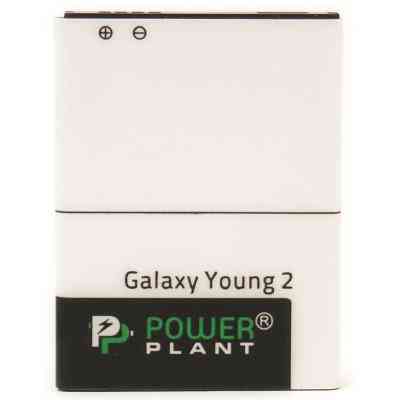 Акумуляторна батарея PowerPlant Samsung G130H (EB-BG130ABE) 1350mAh (SM170128) Вінниця