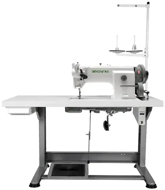 Швейная машина Stebnówka Zoje Zj0628 Set - Do Krawiectwa Ciężkiego Silnik Ac Servo 230V Киев - изображение 1