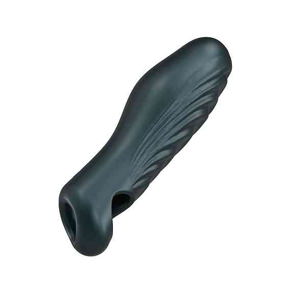 Насадка на член Manwan RYZER — Pine Grey Sex Aura Київ