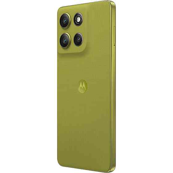 Смартфон Motorola Moto G86 8/256GB Golden Cypress (PB7L0115RS) ( Золотистий ) Харків