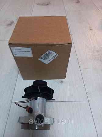 Компрессор автономного отопления 24V Eberspaecher D2 Компрессор автономки D2 252070992000, 252070200200, 58400062400, 14505178 Луцк