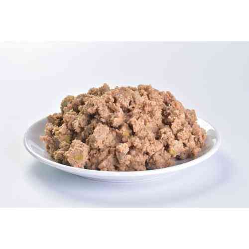 Вологий корм Brit Grain Free Veterinary Diets Gastrointestinal для дорослих собак при проблемах з травленням з лососем та зе Киев