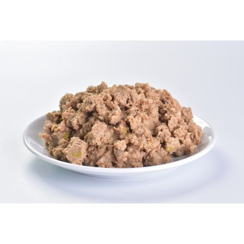 Вологий корм Brit Grain Free Veterinary Diets Gastrointestinal для дорослих собак при проблемах з травленням з лососем та зе Киев - изображение 2