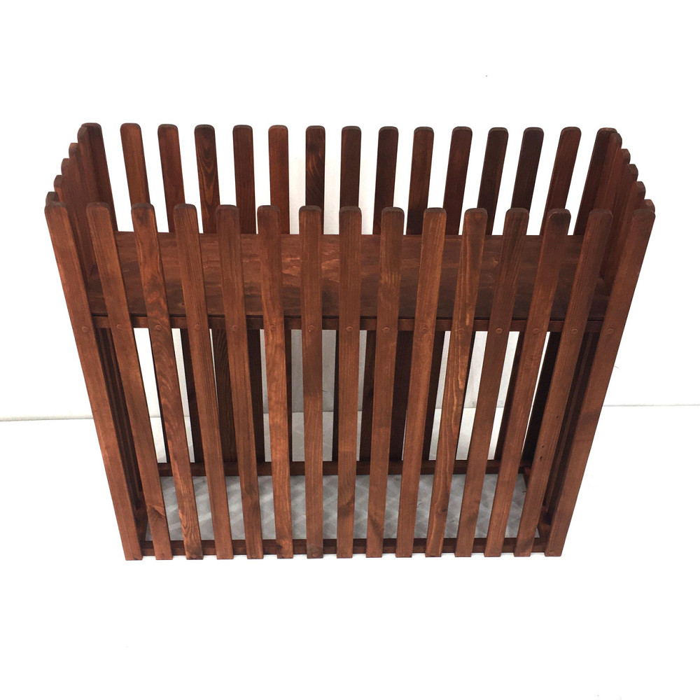 Кашпо на стійці "Накка 100х30х90" савоярді Миколаїв - фото 2