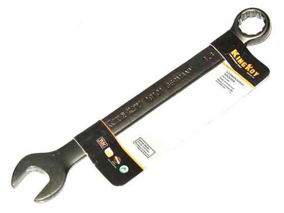 Ключ рожково-накидной 13мм KingROY Винница