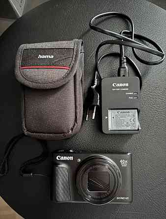 Фотоаппарат: Canon Power Shop SX740 HS. Киев