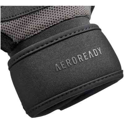 Рукавички для фітнесу Adidas Strength Training Gloves ADGB-15041 чорний S (885652026161) Вінниця