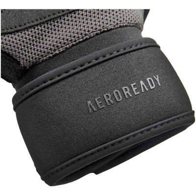 Рукавички для фітнесу Adidas Strength Training Gloves ADGB-15041 чорний S (885652026161) Вінниця - фото 3