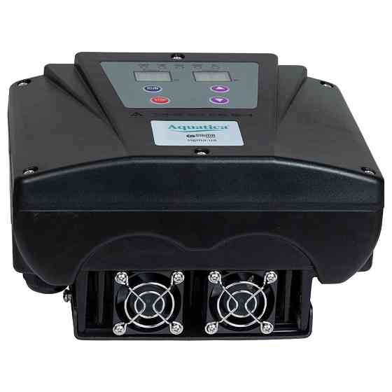 Aquatica Преобразователь частоты 1~220В × 1~220В до 1.1кВт + датчик давления AQUATICA (AVF-1.1M Київ