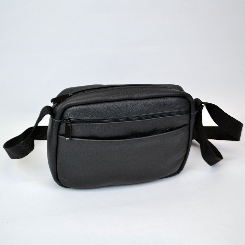 Сумочки барсетка для мужчин, Сумки-мессенджеры почтальонки, Сумка мужская легкая через плечо CX-22 Львов - изображение 10